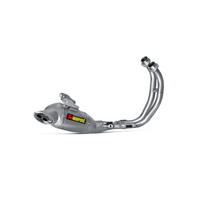 Yamaha FZ MT07 (14-16) Complete System