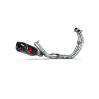 Akrapovic Racing Line (Carbon) Yamaha XSR 700 / XTribute 2020