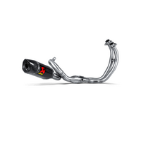 Yamaha FZ MT07 (21-24) Complete System