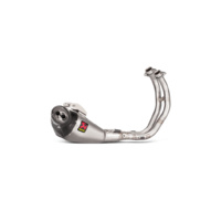 Akrapovic Racing Line (Titanium) Yamaha MT-07/FZ-07 2020