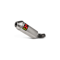 Yamaha Tenere 700 (19-20) Slip-On System