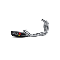 Yamaha FZ-09 (14-20) Complete Exhaust System