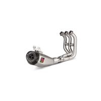 Yamaha MT09 (14-20) Complete Exhaust System