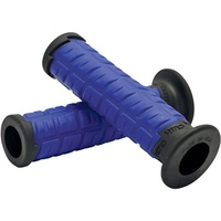 ODI ROAD CUSH GRIP BLUE/BLACK