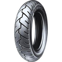 Michelin 100/90-10 (56J) S1 TT/TL Tyre