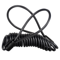 Lok-Up Cable (4mm x 1.5m) - Black