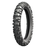 Michelin 110/90-19 (62M) Starcross 5 Hard Tyre