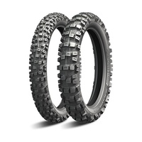 Michelin 110/90-19 (62M) Starcross 5 Medium Tyre