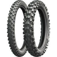 Michelin 120/80-19 (63M) Starcross 5 Soft Tyre