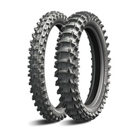 Michelin 100/90-19 (57M) Starcross 5 Sand Tyre