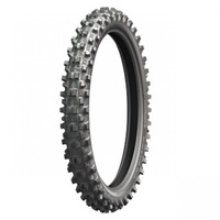 Michelin 80/100-21 (62M) Starcross 5 Sand Tyre