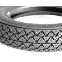 Michelin 3.00 - 10 (42J) TL/TT S83. Tyre