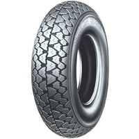 Michelin 3.50 - 8 (46J) TL/TT S83. Tyre