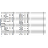 SBS 627HF FRONT/REAR PADS | CERAMIC STREET