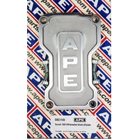 Ape Breather Block Off Suzuki Gs1100 '78-79