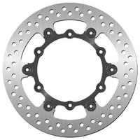 SBS DISC ROTOR | FLOATING STANDARD