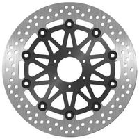 SBS DISC ROTOR | FLOATING ROAD FRONT
