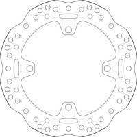 SBS DISC ROTOR | CONTOUR UPGRADE