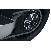 Rear Spindle Blanking Plates pair,CB1000R '18- /CB1000R+'18-