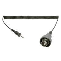 Sena 3.5mm Stereo Jack to 5 Pin DIN Cable