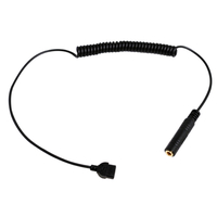 Sena SMH10R Earbud Adaptor Cable