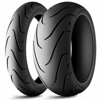 Michelin 110/80 - 18 (58R) T/T Sirac Tyre