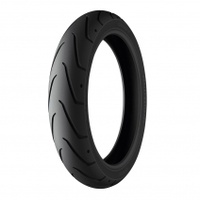 Michelin 100/80 - 17 (52H) Scorcher 11 F Tyre