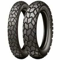 Michelin 120/90 - 17 (64T) T/T Sirac Tyre