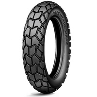 Michelin 130/80 - 17 (65T) Sirac TL/TT Tyre