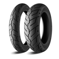 Michelin 110/90 B 19 (62H) Scorcher 31 F Tyre