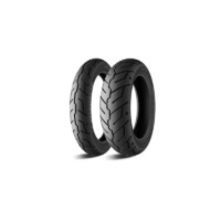 Michelin 130/60 B 19 (61H) Scorcher 31 F Tyre