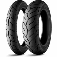 Michelin 130/80 B 17 (65H) Scorcher 31 Tyre