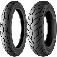 Michelin 80/90-21 (54H) Scorcher 31Tyre