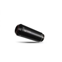 Scorpion Slip-On Exhaust - Red Power Bl. Ceramic - for KTM 1290 Super Duke R & GT (2014-19)