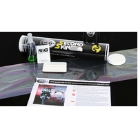 R&G Second Skin BMW K1600 GTL / B / Grand America '22-