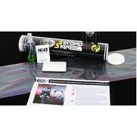 R&G Second Skin, KAWASAKI Ninja 1000SX '20- (Clear)