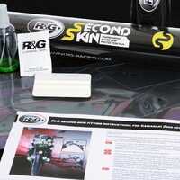 R&G R&G Second Skin, Tenere 700 '19- /Rally '20-'21