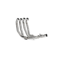 AKRAPOVIC Honda CB1000R (2018-2020) SS HEADER SET