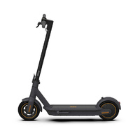 Segway Ninebot Scooter MAX G30