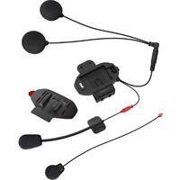 Sena SF1/SF2/SF4 Helmet Clamp Kit w/Slim Speakers