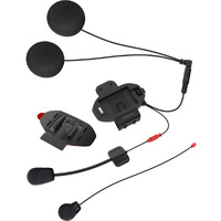 Sena SF1/SF2/SF4 Helmet Clamp Kit w/HD Speakers