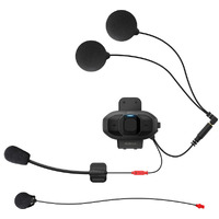 Sena SF1 Dual Motorcycle Bluetooth Headset