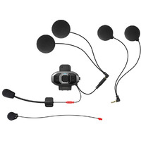 Sena SF4 Single Motorcycle Bluetooth Headset