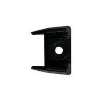 FORMA SPARE BUCKLE GUIDE (EACH) Black