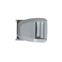 FORMA SPARE STRAP RETAINER ADV & EARLY (EACH) White