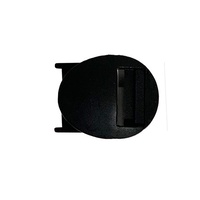 FORMA SPARE STRAP RETAINER PRedATOR (EACH) Black