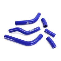 Cv4 Hose Kits Suzuki RMZ250 07-08 Blue