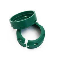 SKF - Removable Fork Mud Scraper Kit WP 48mm (2pcs)