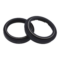 SKF - Seals Kit (oil - dust) ZF SACHS 46 mm BLACK
