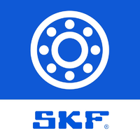 SKF Fork Seal Kit (Oil & Dust) Green